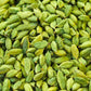 Green Cardamom Whole Spice | Kerala-Origin Elaichi Pods with Distinctive Aroma