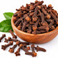 Dried Whole Cloves | Aromatic Indian Laung Spice | Fragrant Clove Buds