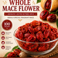 Whole Mace Flower | Aromatic Javitri Nutmeg Spice |
