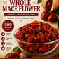 Whole Mace Flower | Aromatic Javitri Nutmeg Spice |