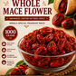 Whole Mace Flower | Aromatic Javitri Nutmeg Spice |